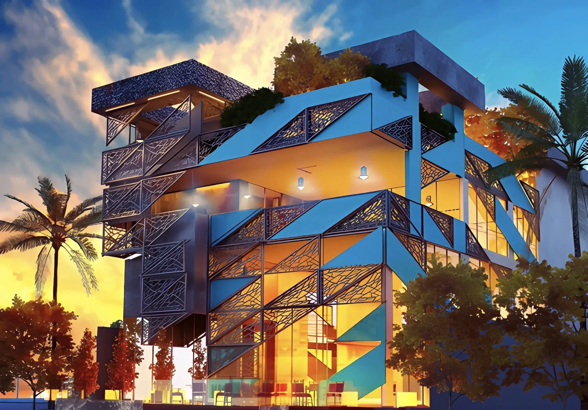 Adwa Al-Arab Development Company
