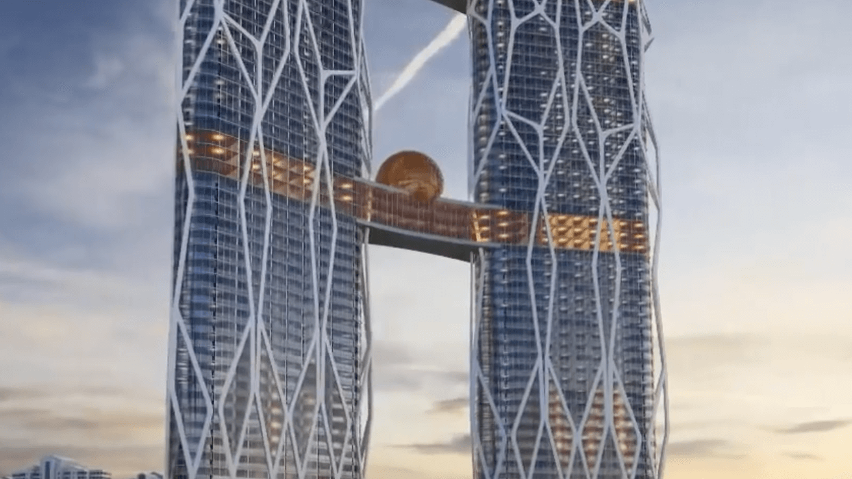 Alaqtar Real Estate Development Company