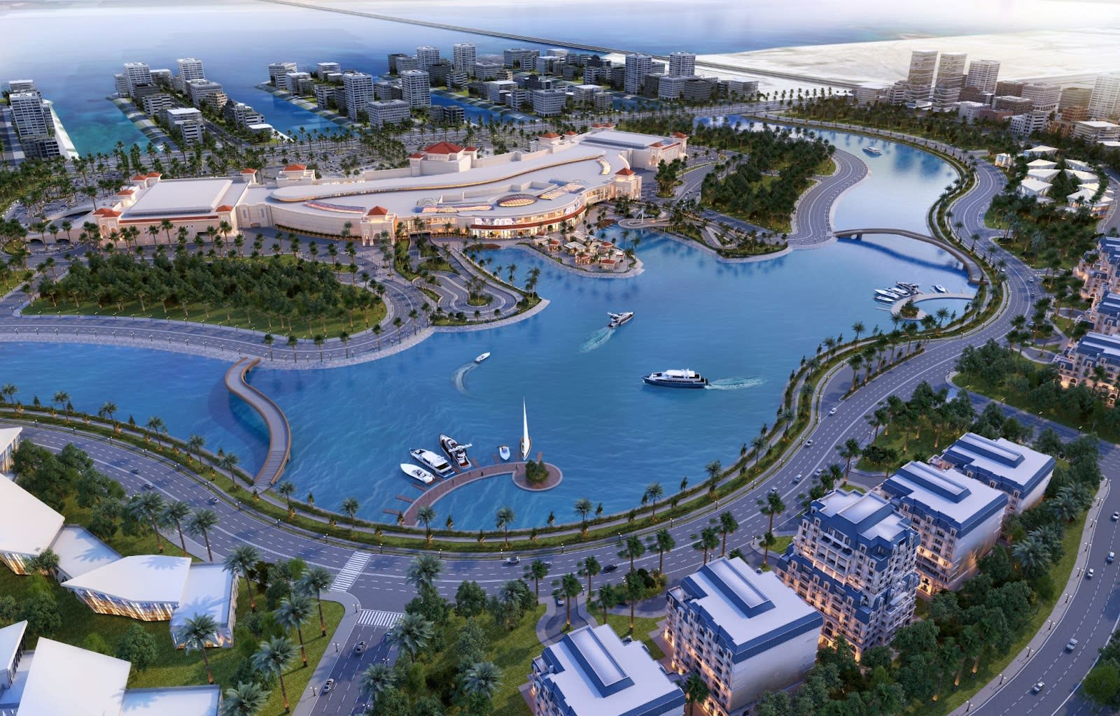 Arabian AlEsaar Company