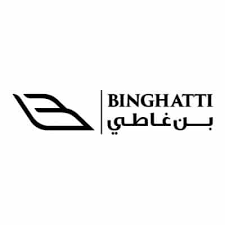 Binghatti