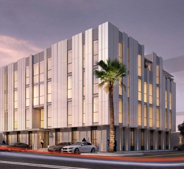 City Heights Real Estate Development Co_ Ltd