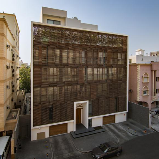 Lifestyle Developers